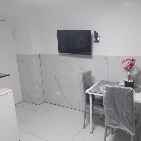 Piccola House Villa Napoli Dış mekan fotoğraf