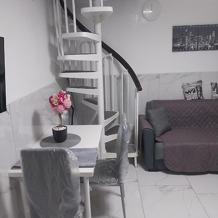 Piccola House Villa Napoli Dış mekan fotoğraf