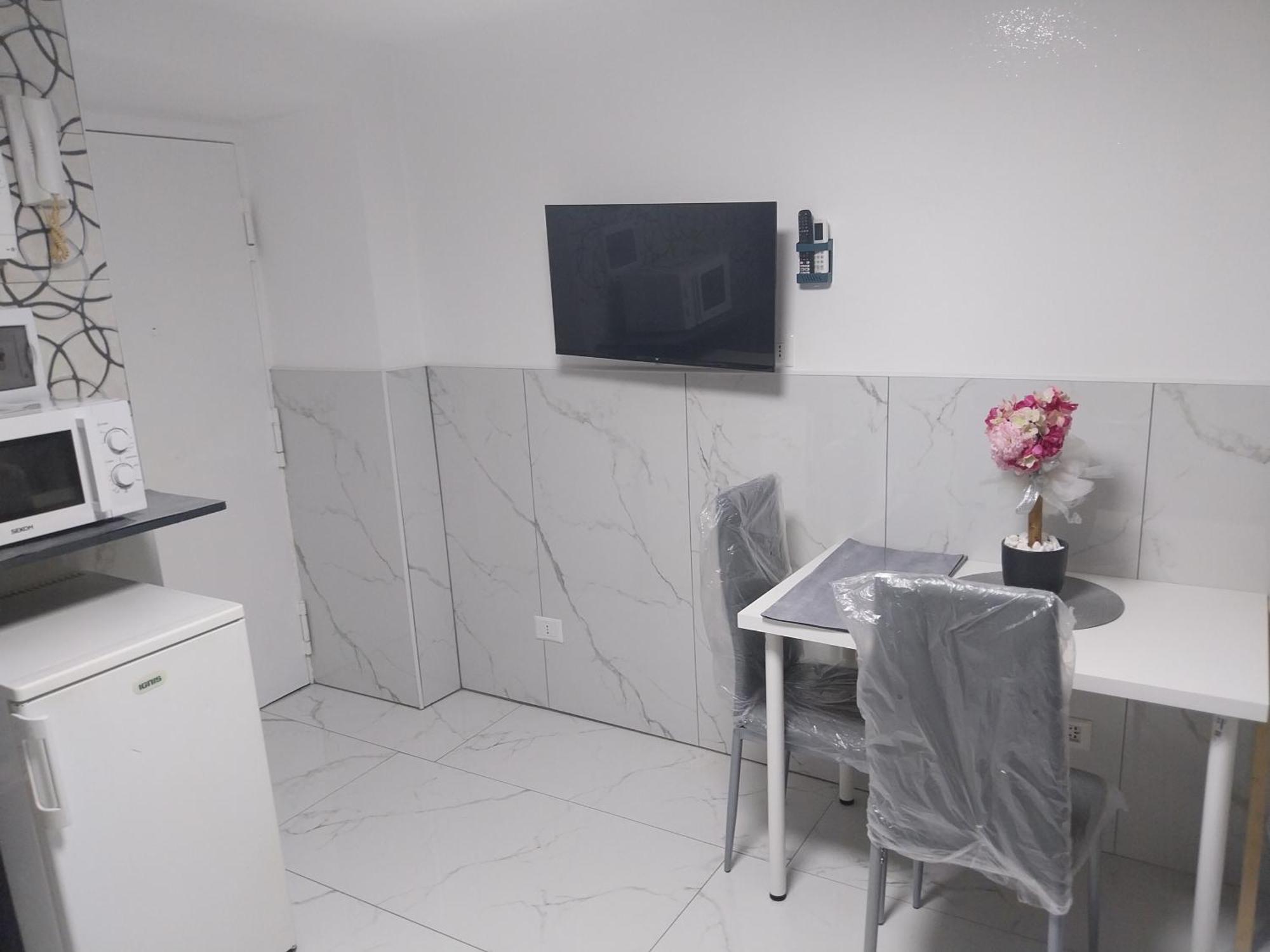 Piccola House Villa Napoli Dış mekan fotoğraf