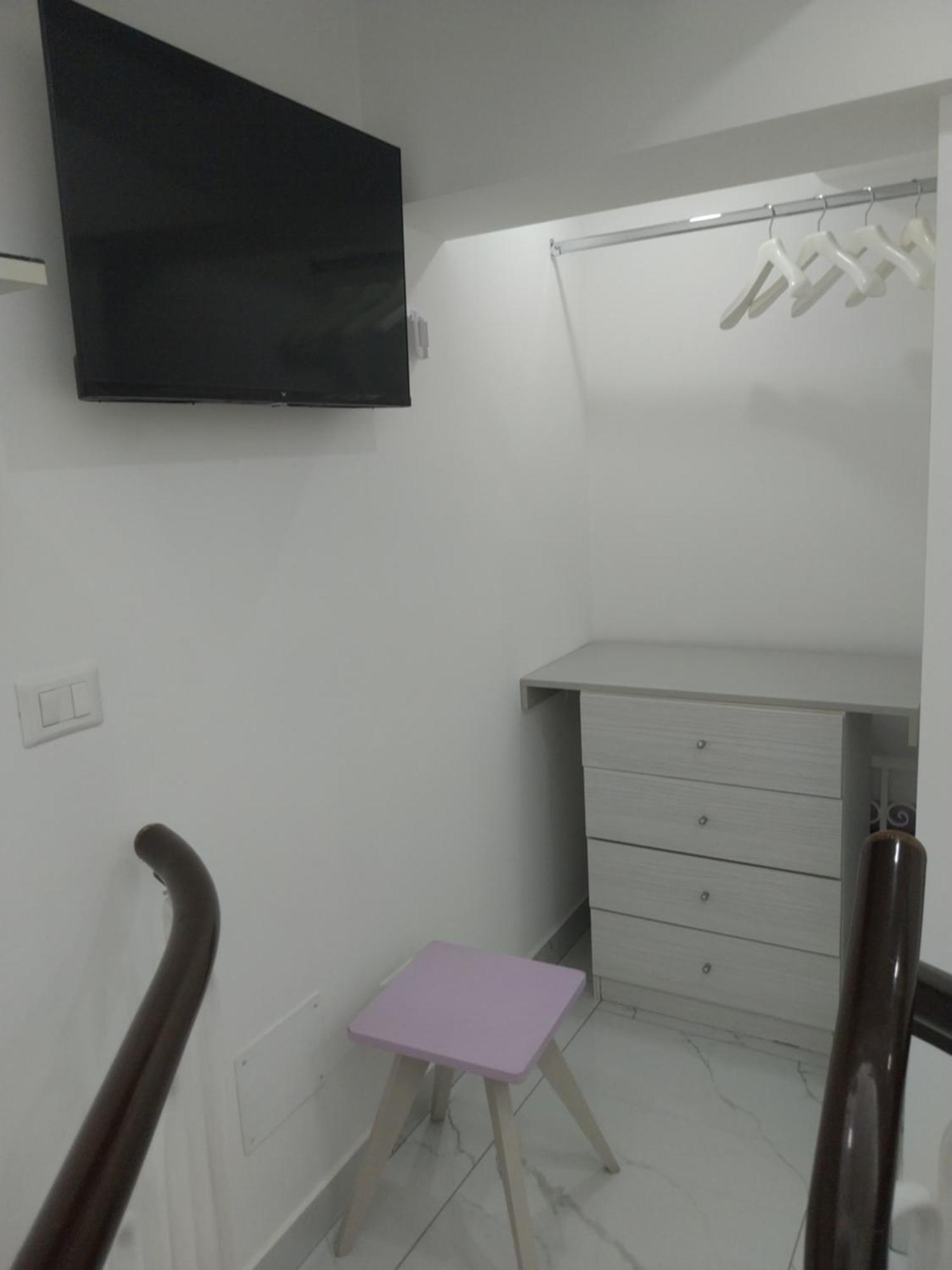 Piccola House Villa Napoli Dış mekan fotoğraf